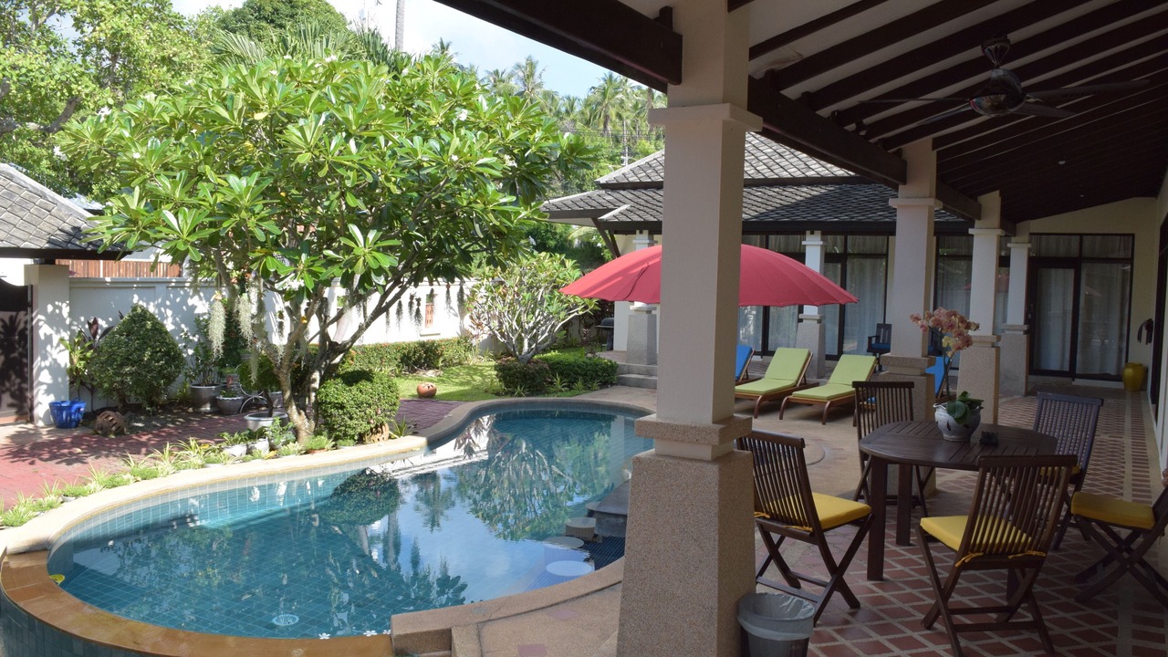 Photo of Outdoor in Bang Po