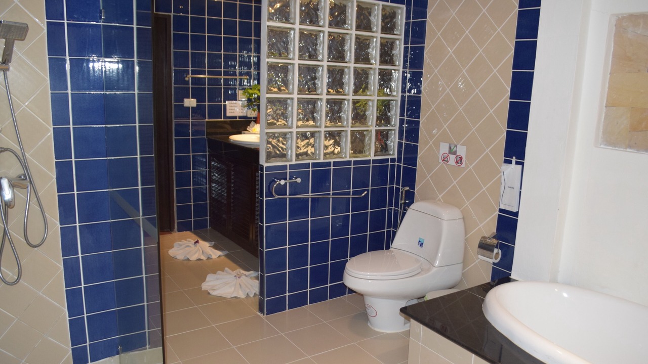 Photo of Bathroom in Bang Po