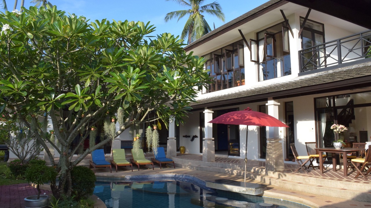 Photo of Outdoor in Bang Po