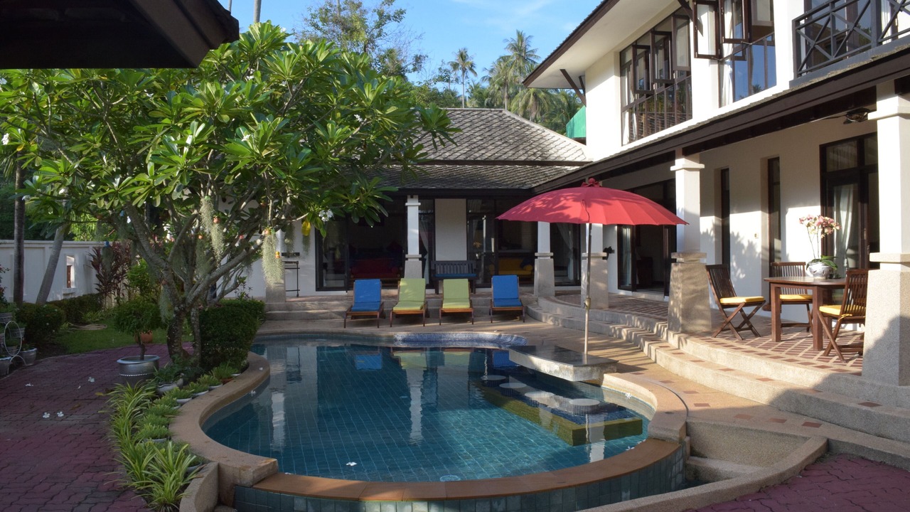 Photo of Outdoor in Bang Po