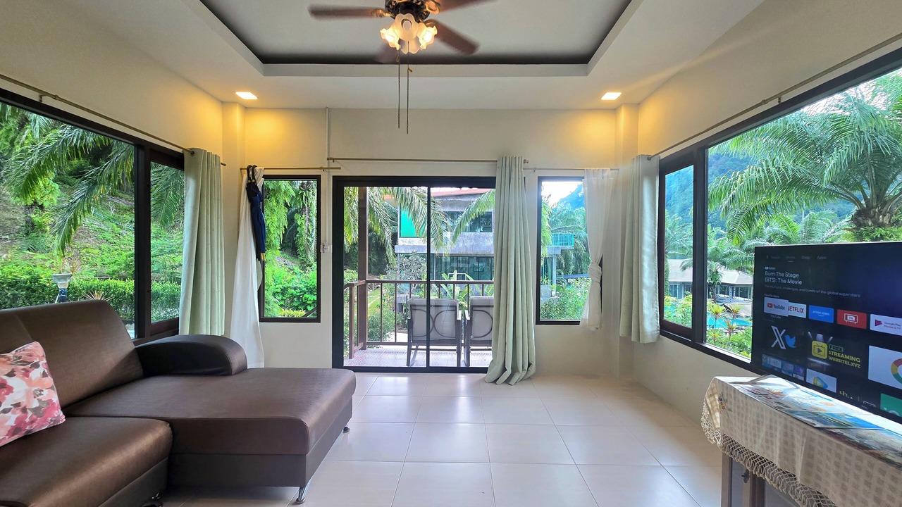 Photo of Livingroom in Nong Thale