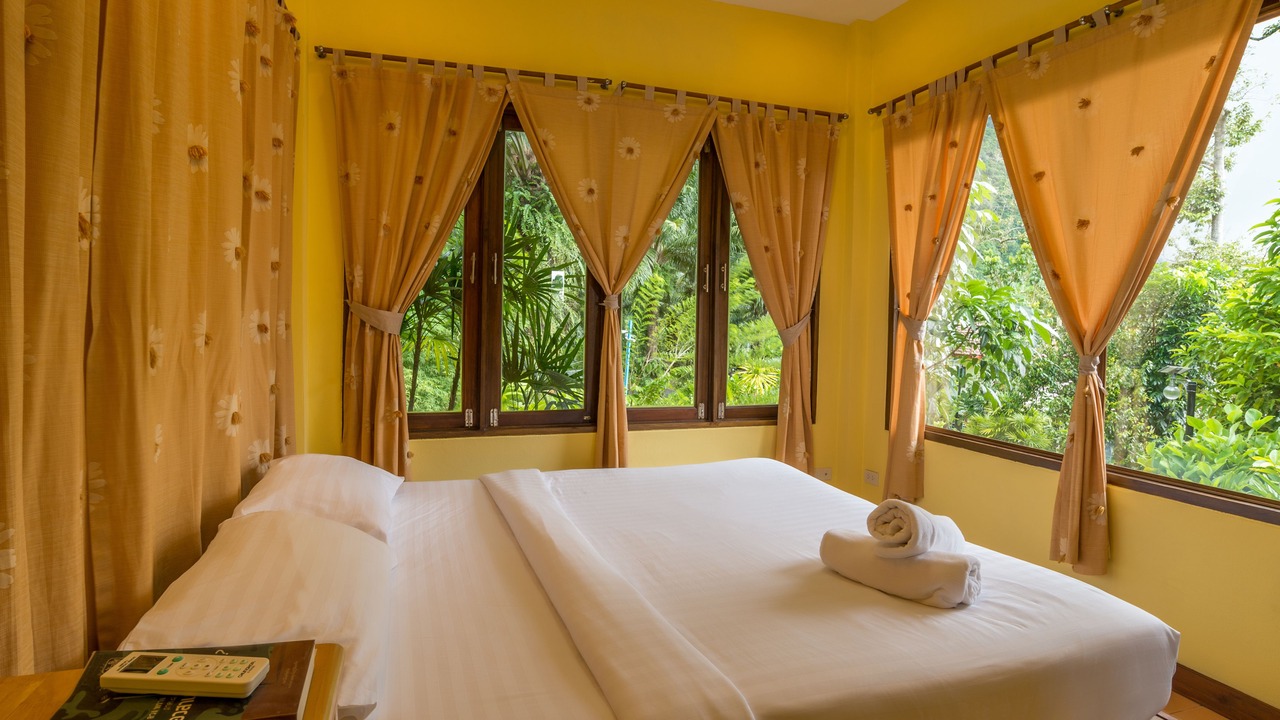 Photo of Bedroom in Nong Thale
