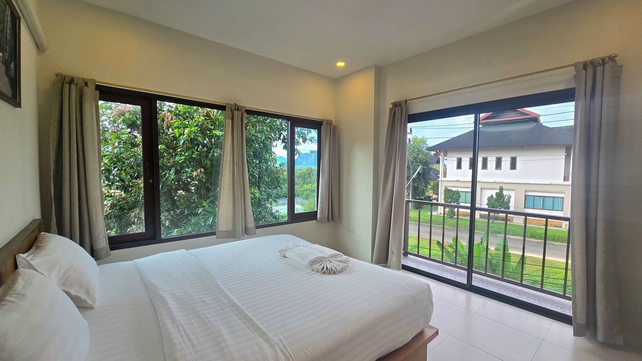 Photo of Bedroom in Nong Thale