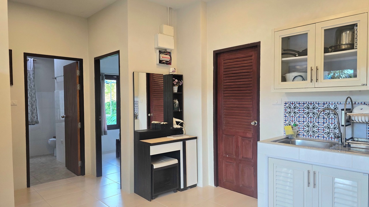 Photo of Kitchen in Nong Thale