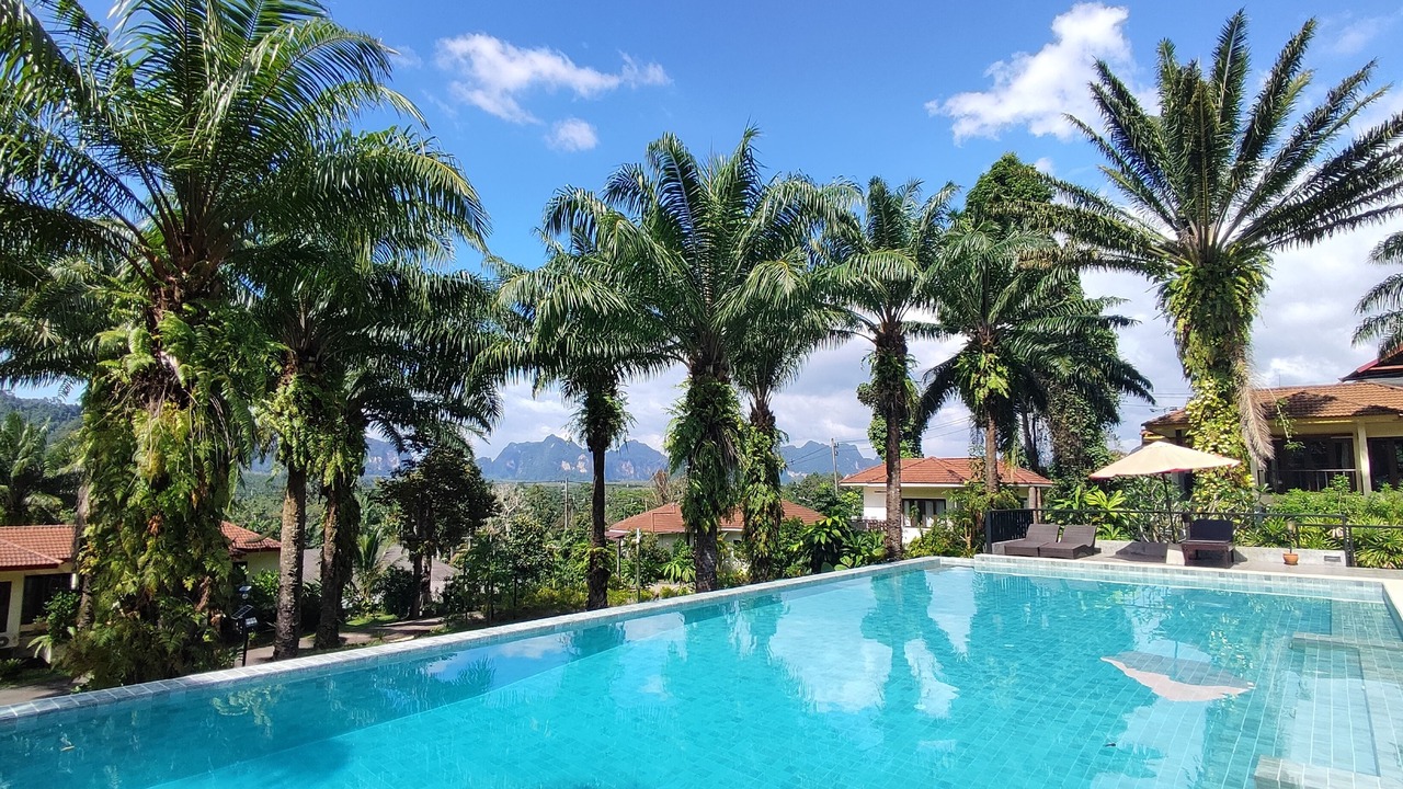 Photo of Outdoor in Nong Thale