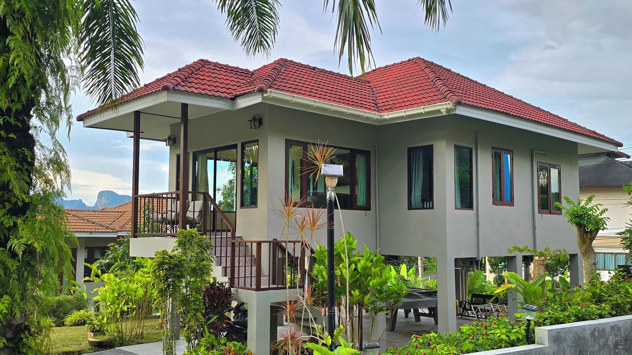 Photo of Outdoor in Nong Thale