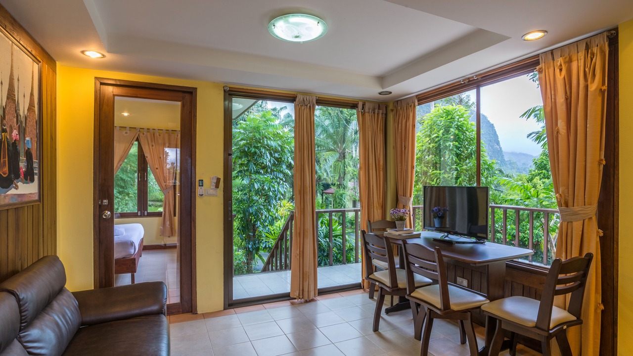 Photo of Livingroom in Nong Thale