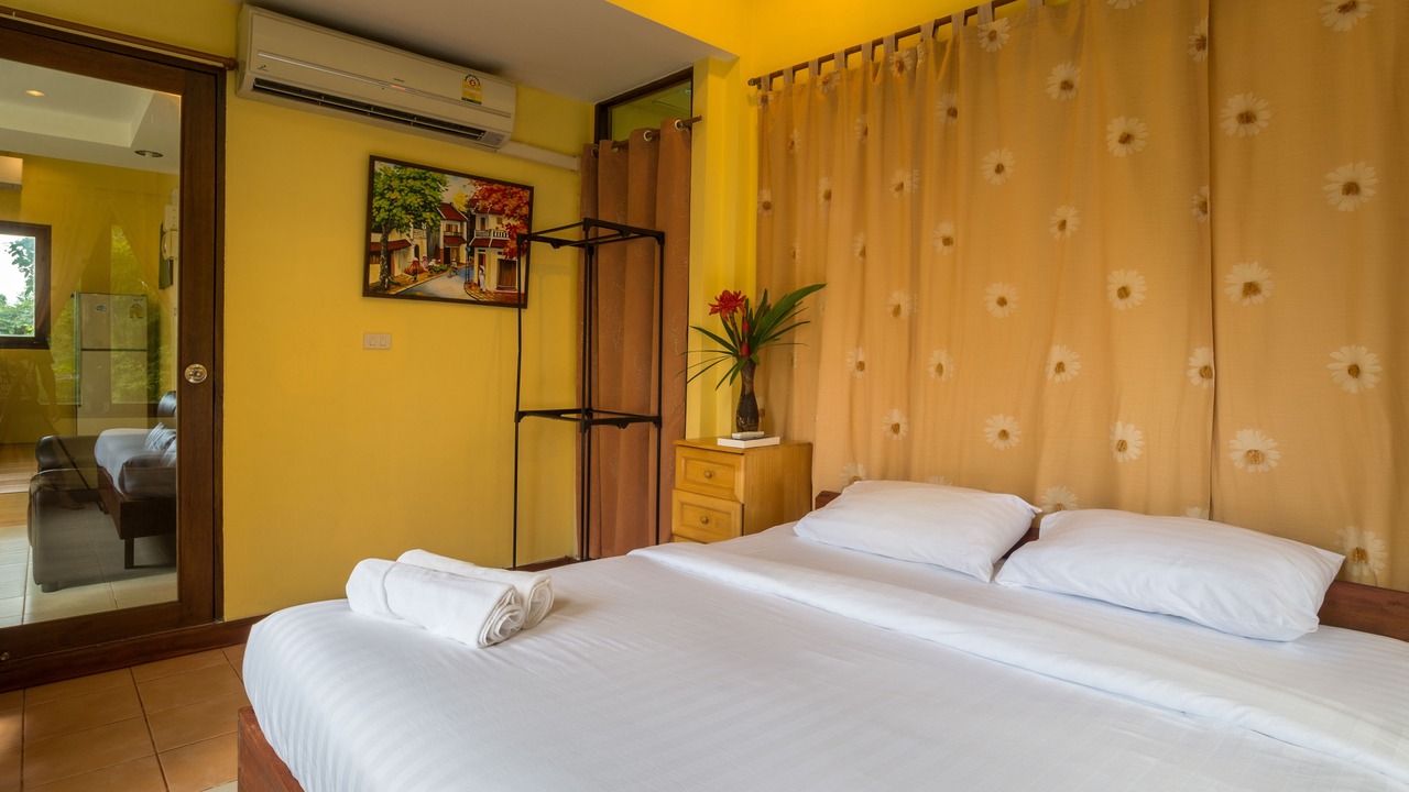 Photo of Bedroom in Nong Thale