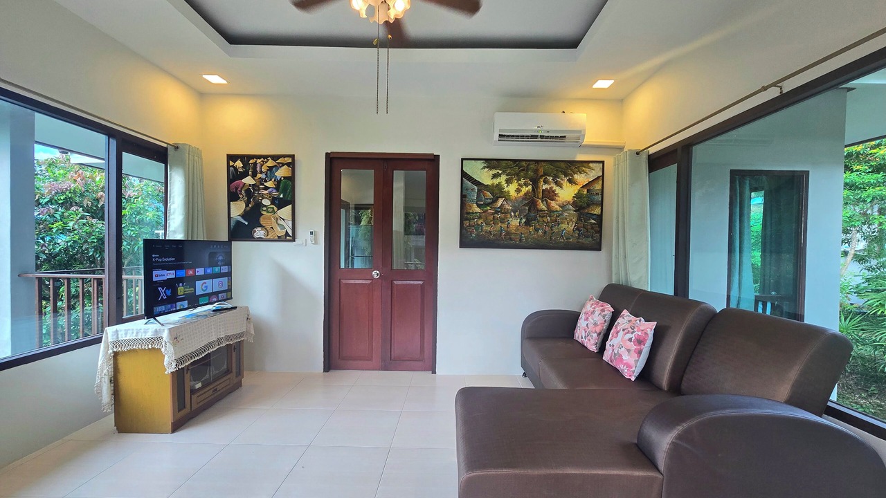 Photo of Livingroom in Nong Thale