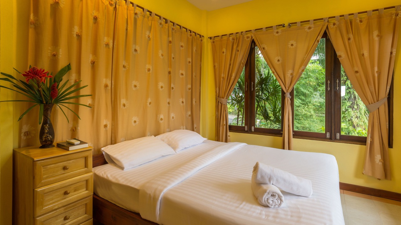 Photo of Bedroom in Nong Thale