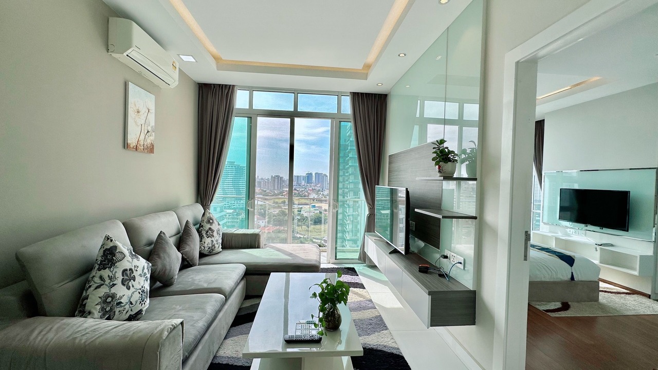 Photo of Livingroom in Ruessei Kaev