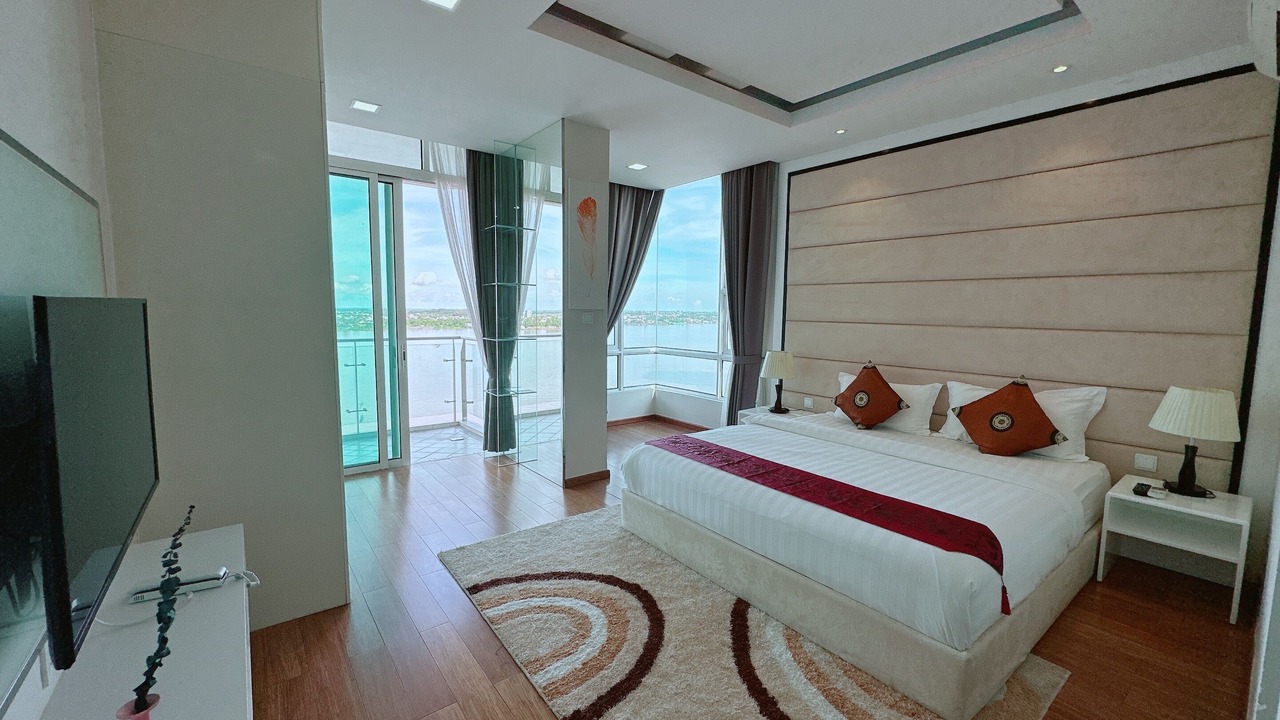 Photo of Bedroom in Ruessei Kaev