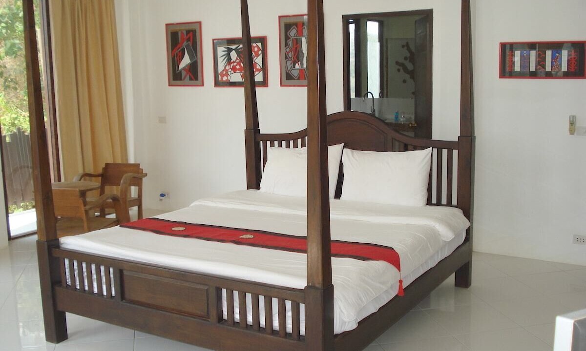 Photo of Bedroom in Moo 5