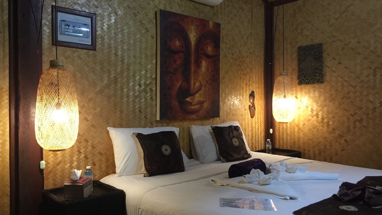 Photo of Bedroom in Lamai