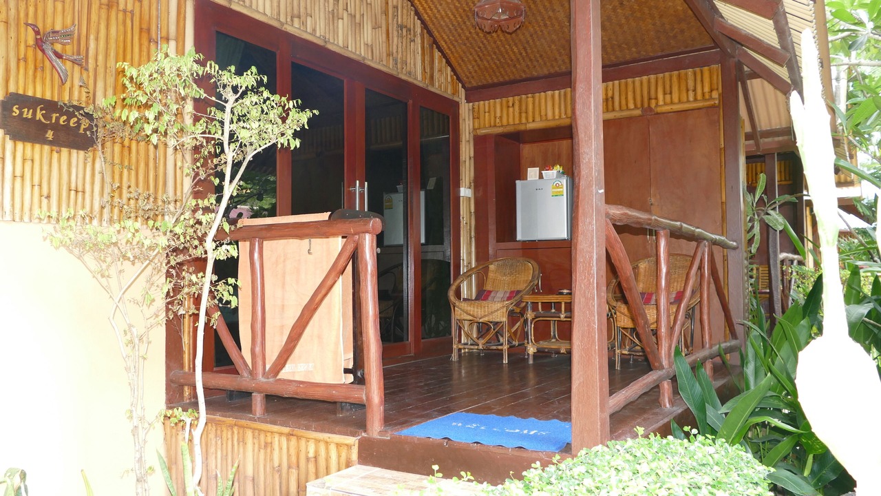 Photo of Patio Balcony in Lamai
