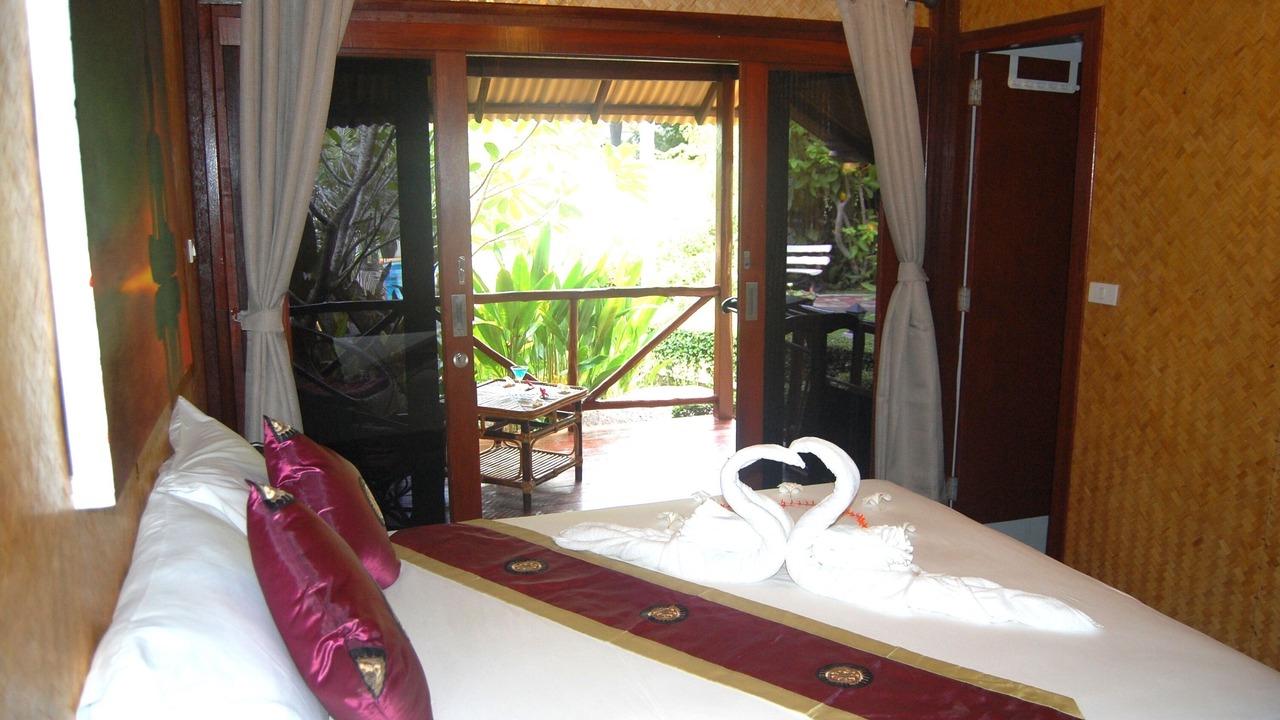 Photo of Bedroom in Lamai