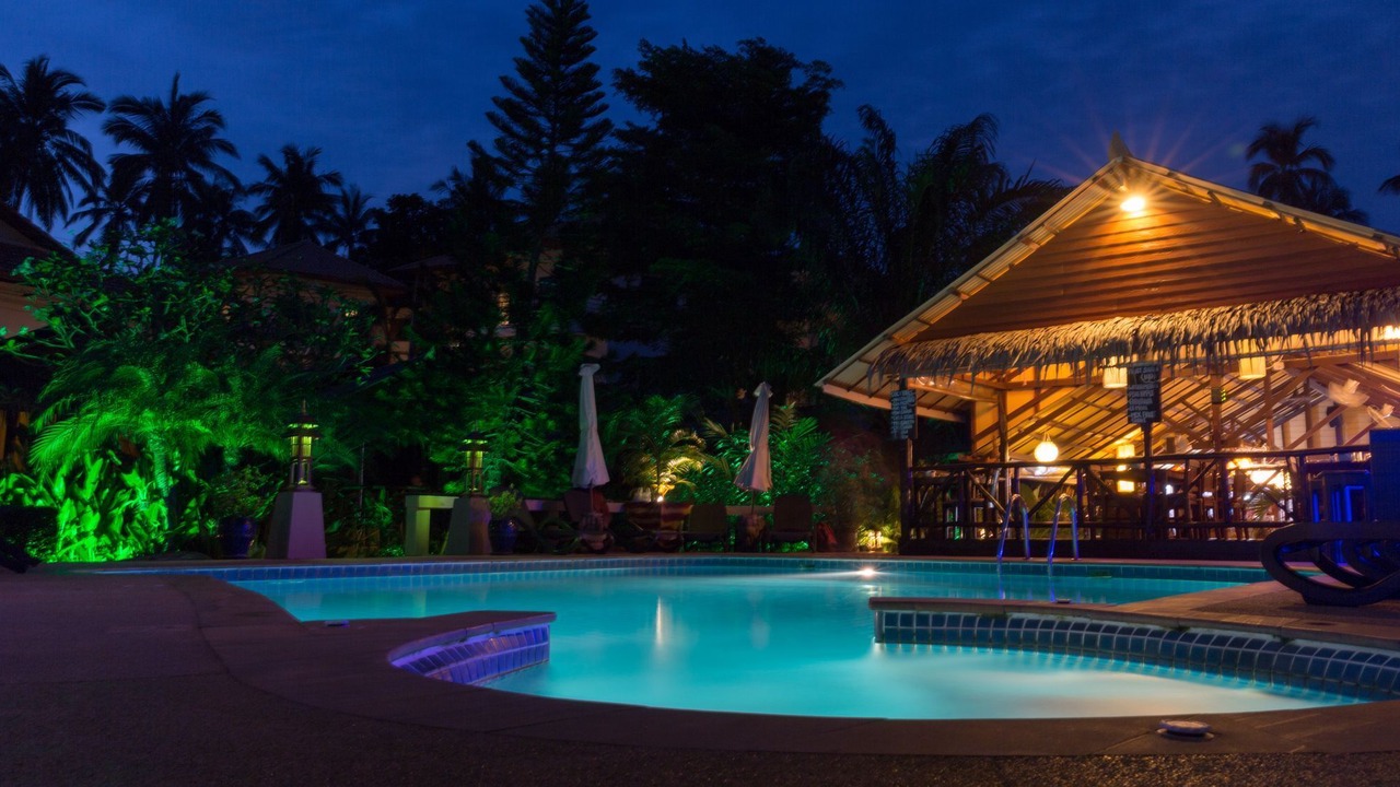Photo of Outdoor in Lamai