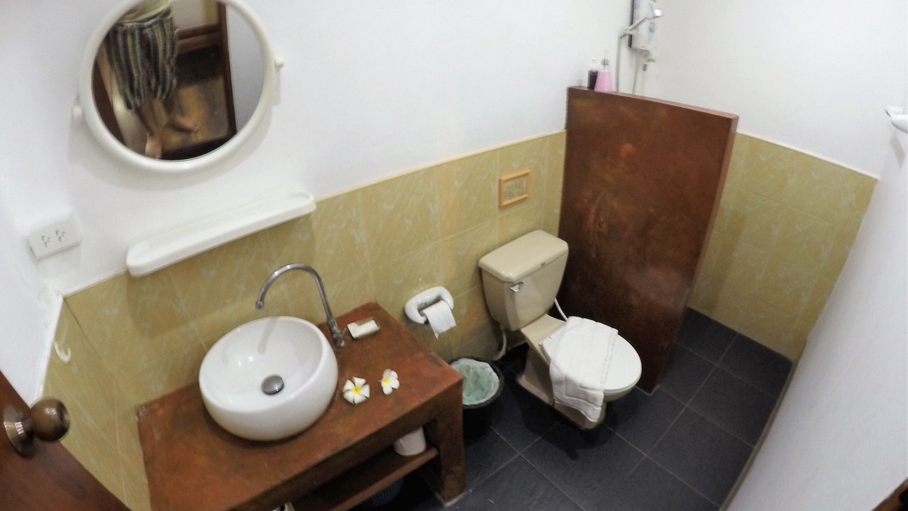 Photo of Bathroom in Lamai