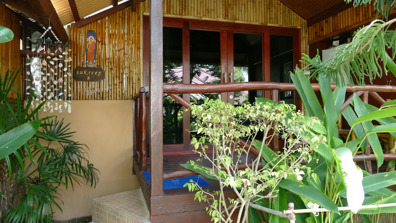 Photo of Outdoor in Lamai
