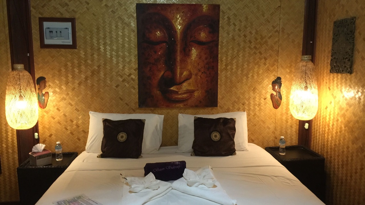 Photo of Bedroom in Lamai