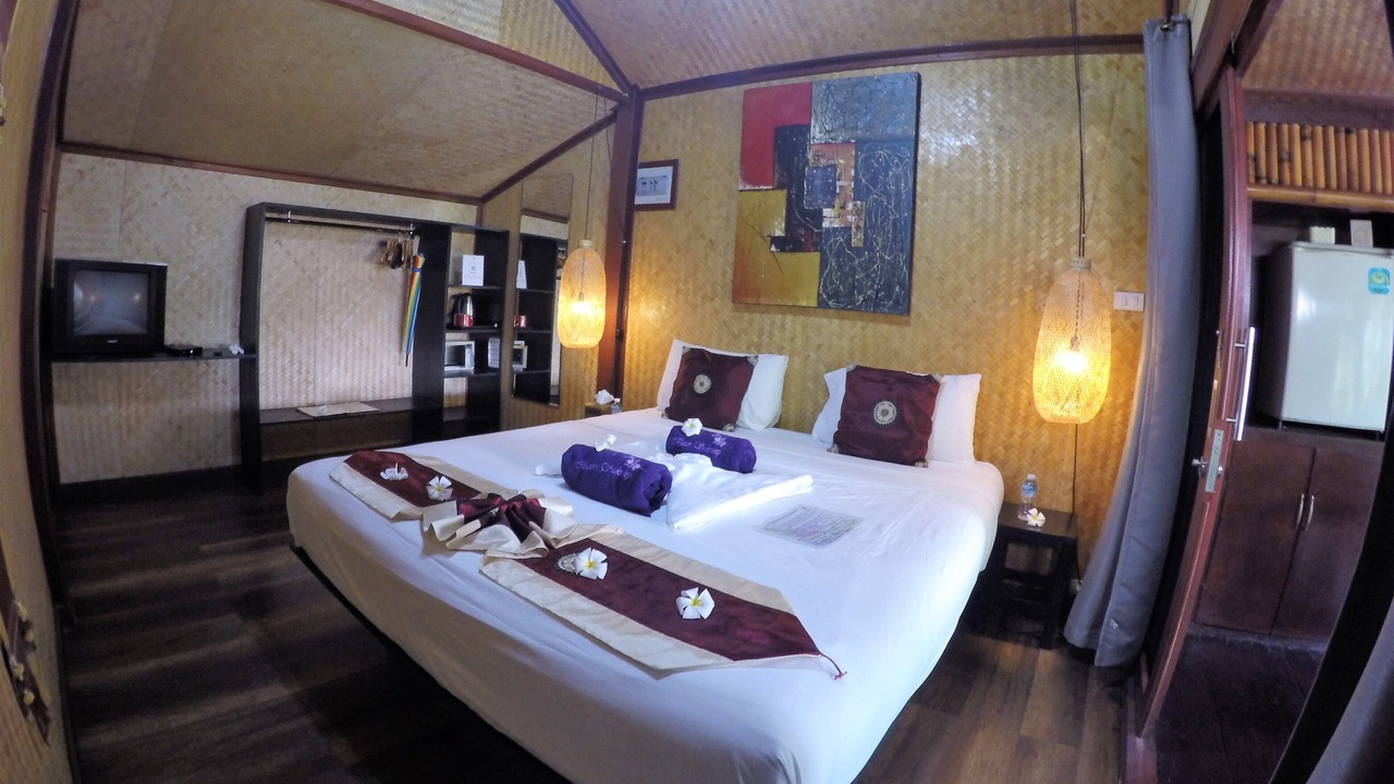 Photo of Bedroom in Lamai