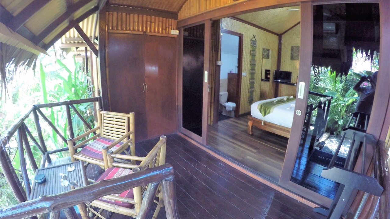Photo of Bedroom in Lamai