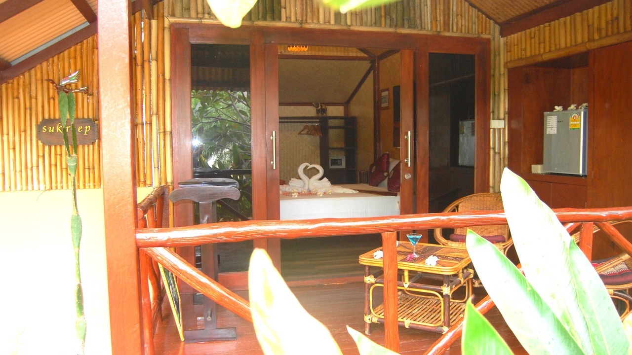 Photo of Bedroom in Lamai