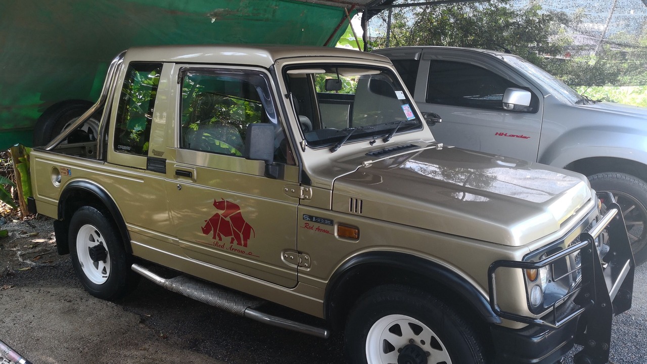 Photo of Outdoor in Lamai