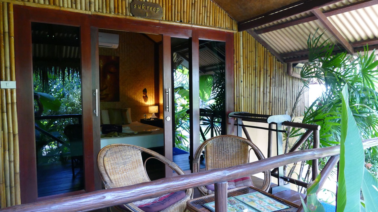 Photo of Outdoor in Lamai