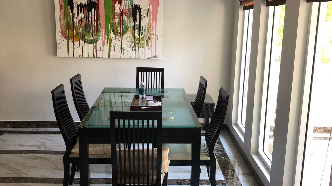 Photo of Kitchen in Hua Hin