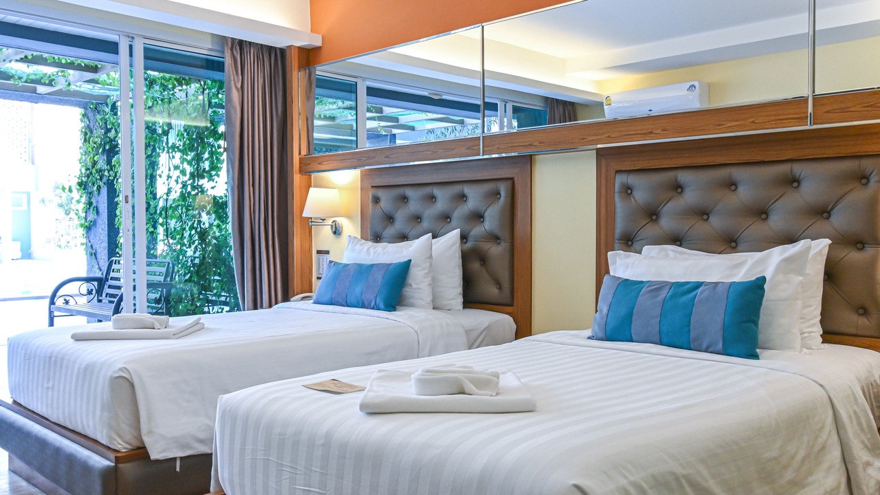 Photo of Bedroom in Hua Hin