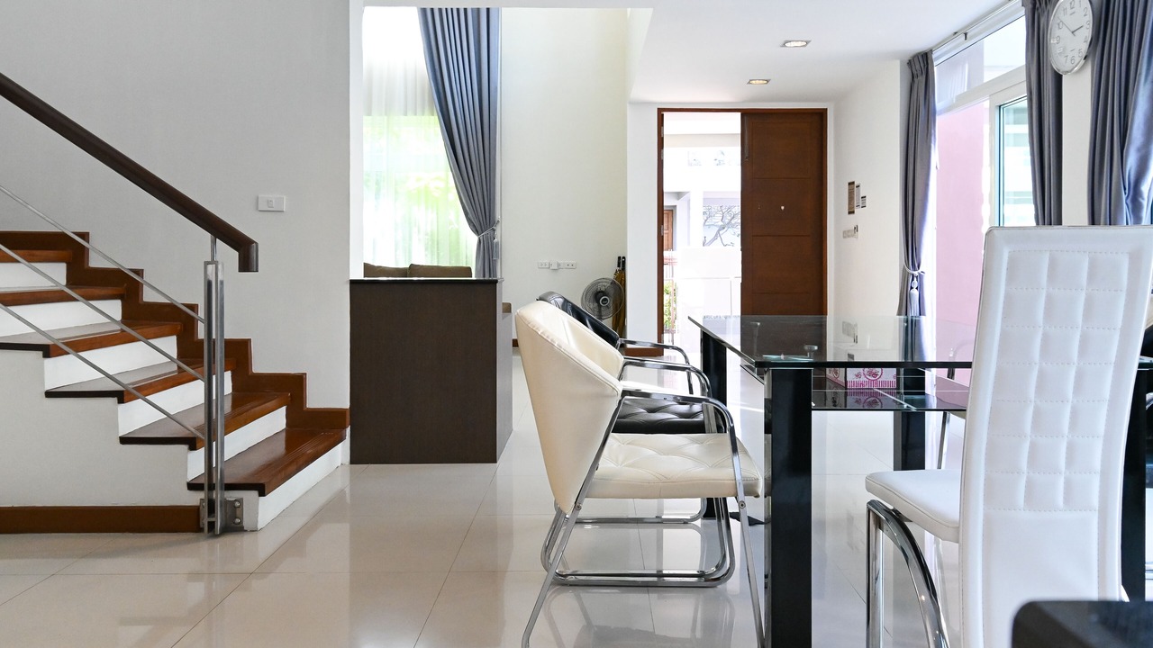 Photo of Livingroom in Hua Hin