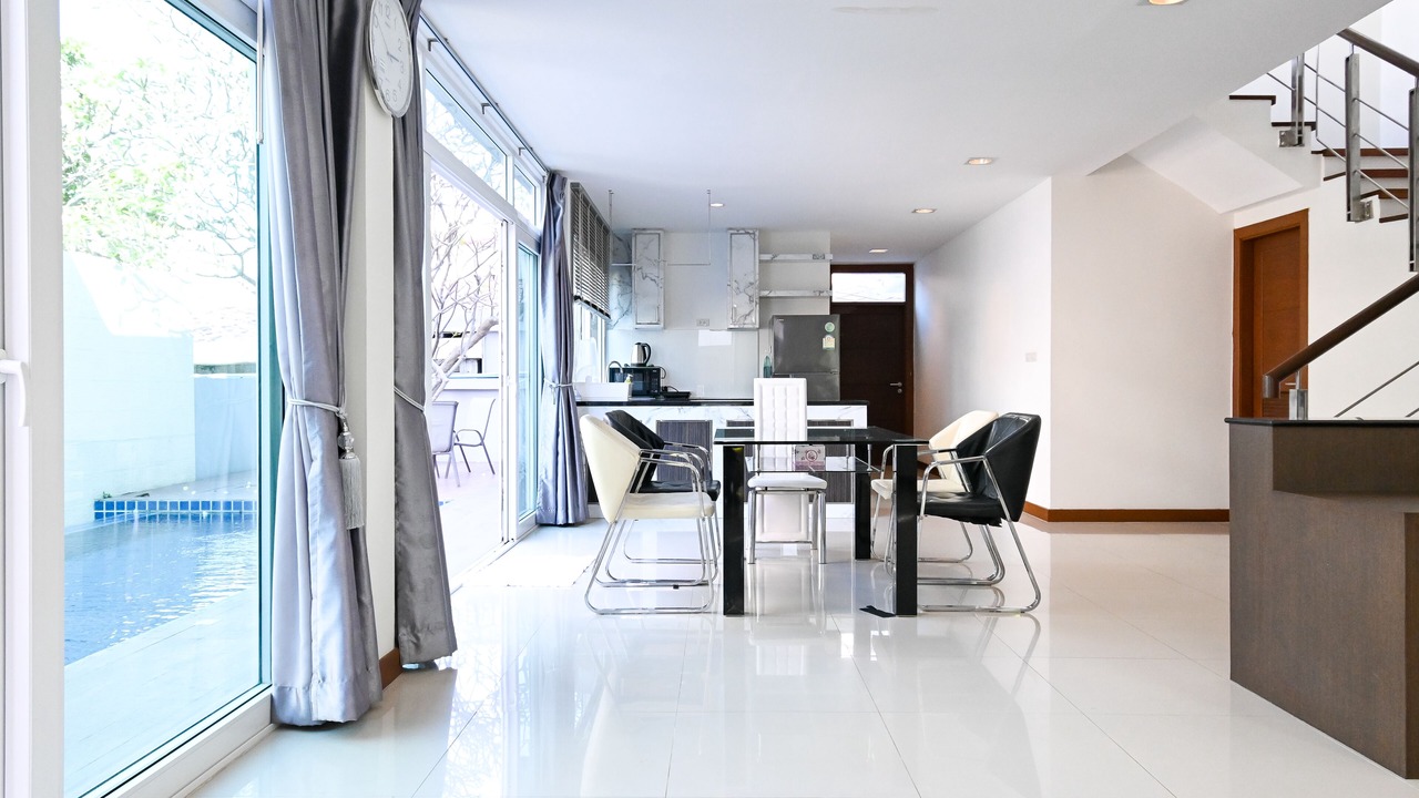 Photo of Livingroom in Hua Hin