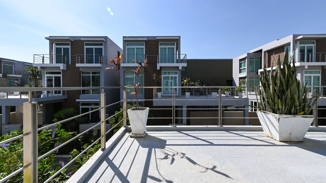 Photo of Patio Balcony in Hua Hin