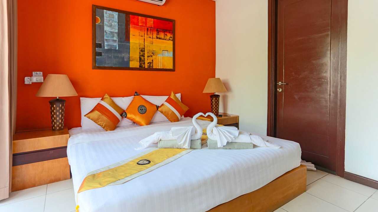 Photo of Bedroom in Lipa Noi