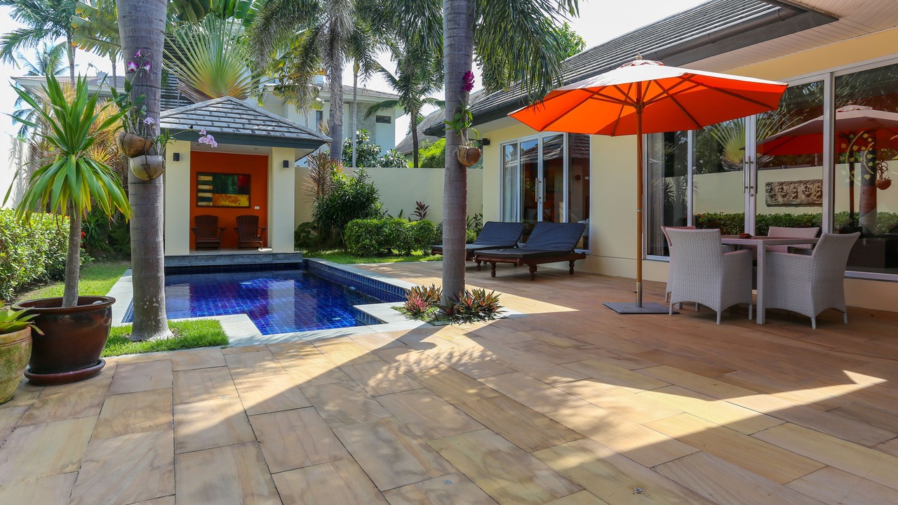 Photo of Outdoor in Lipa Noi