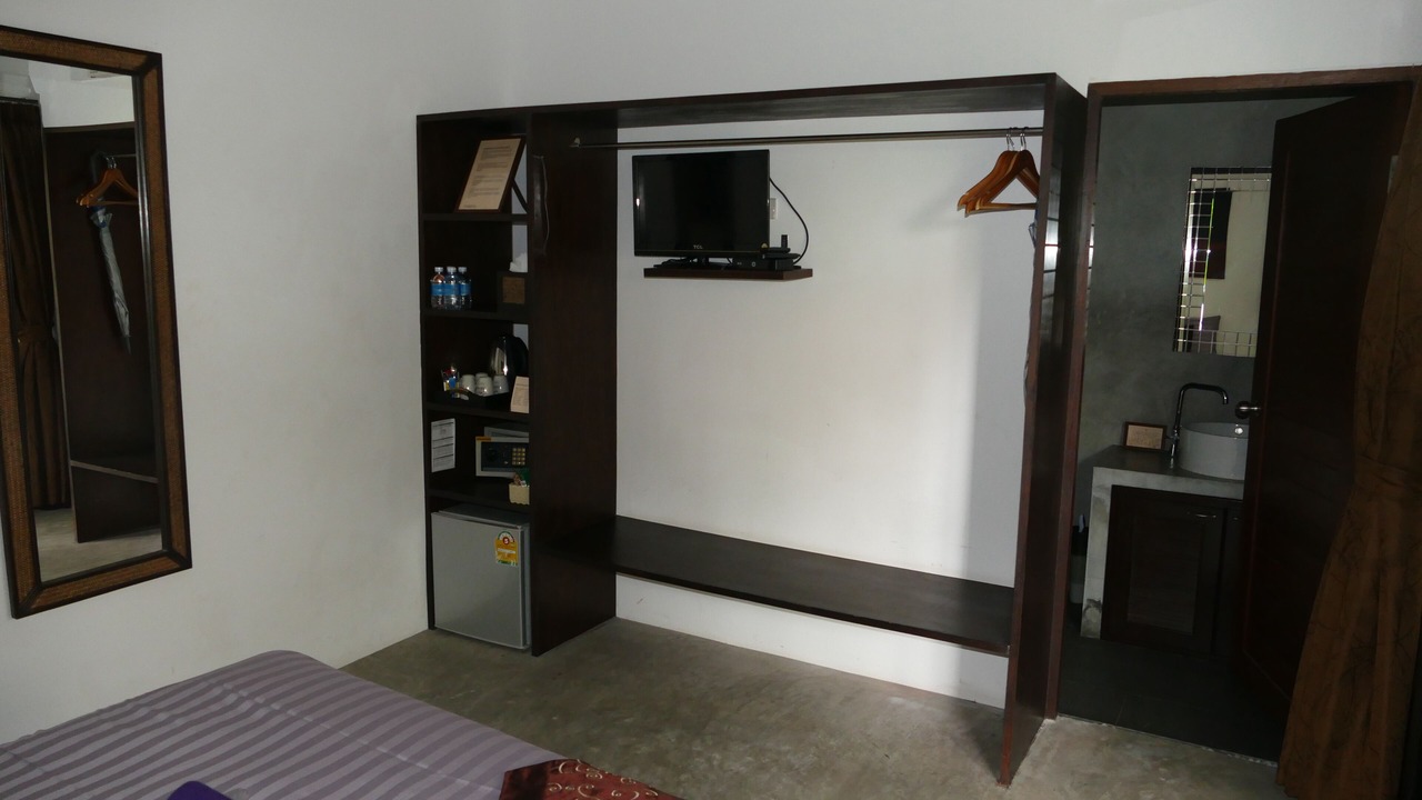 Photo of Bedroom in Lamai