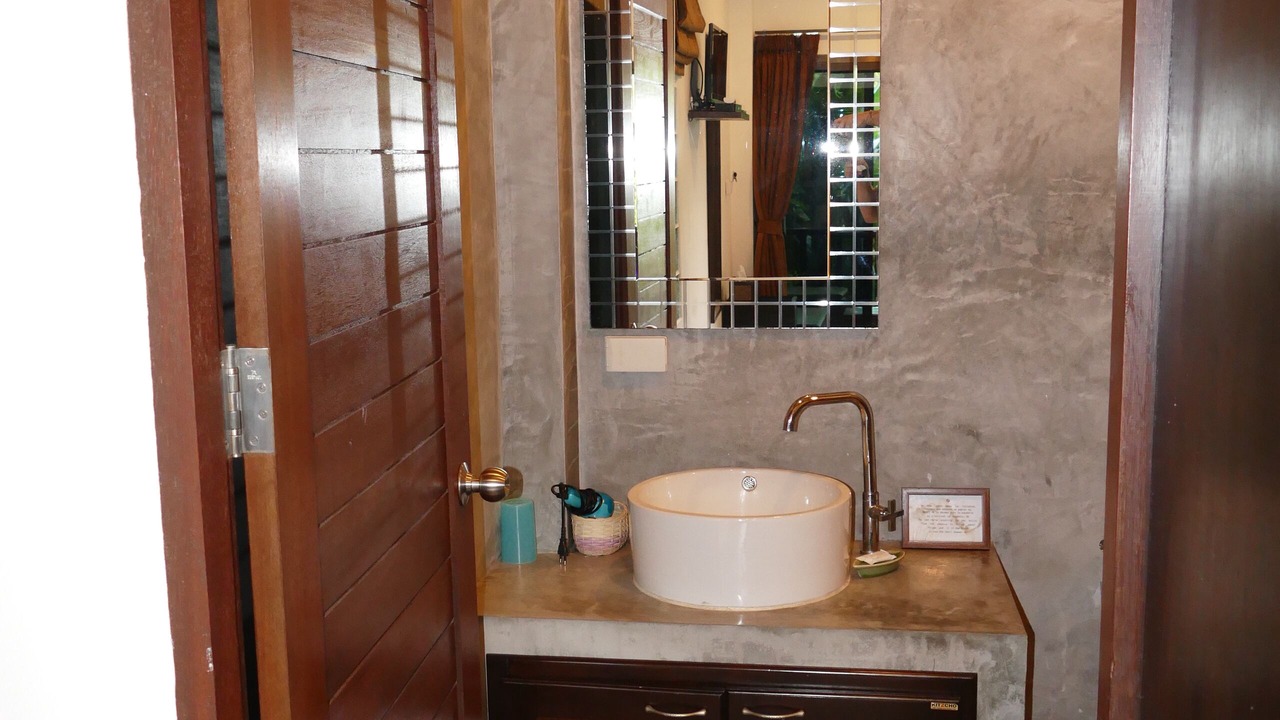 Photo of Bathroom in Bophut