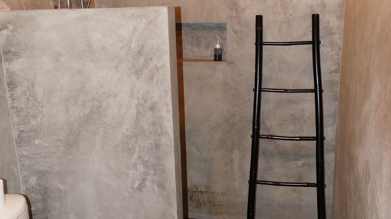 Photo of Bathroom in Bophut