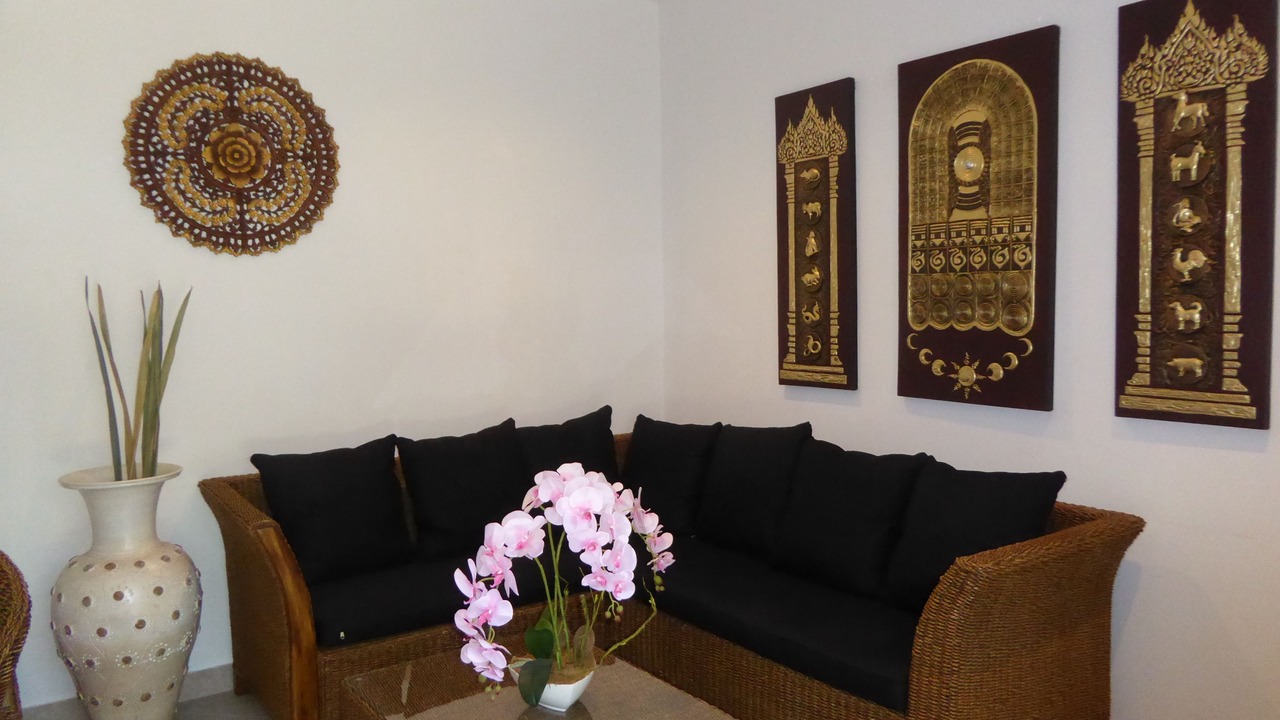 Photo of Livingroom in Rayong