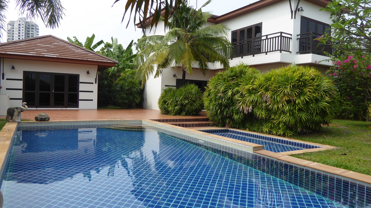 Photo of Patio Balcony in Rayong