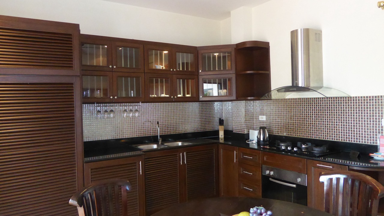 Photo of Kitchen in Rayong