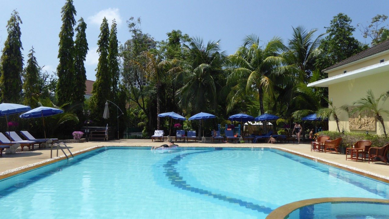 Photo of Outdoor in Rayong