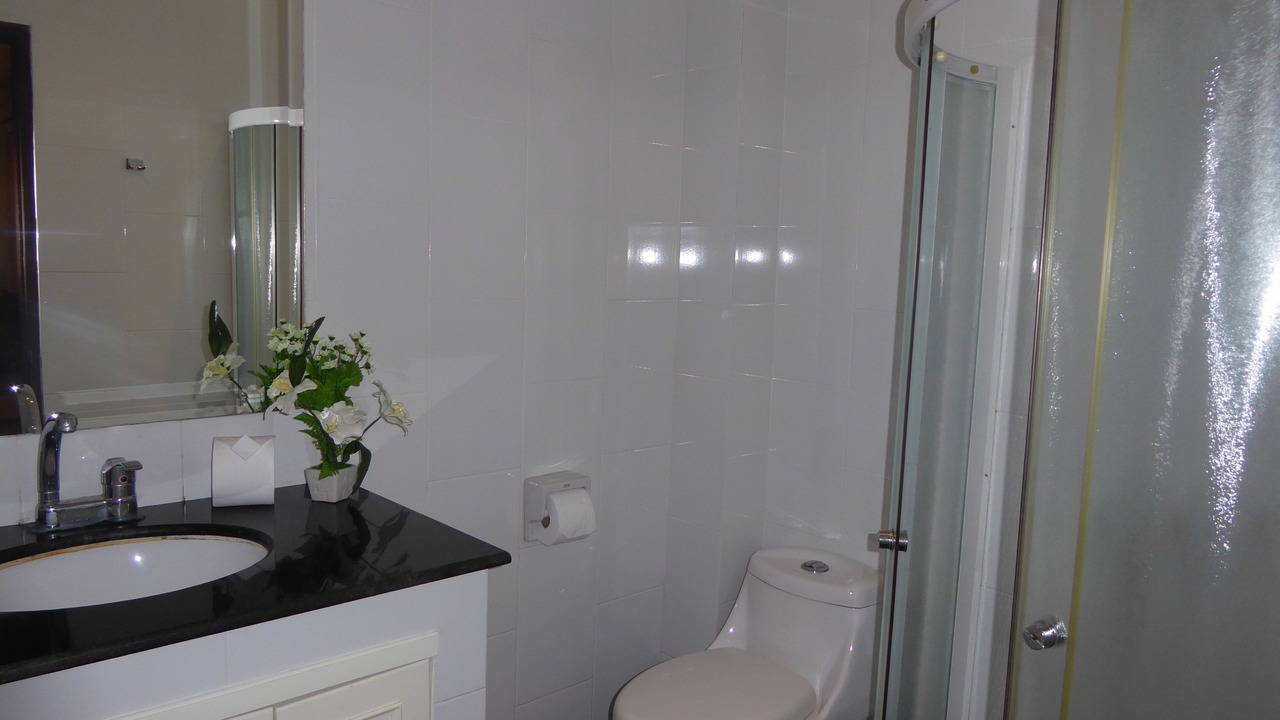 Photo of Bathroom in Rayong