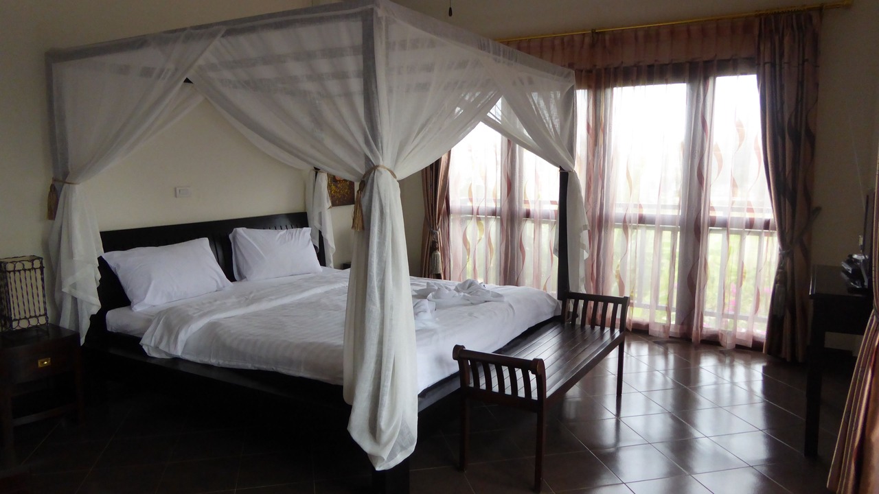 Photo of Bedroom in Rayong