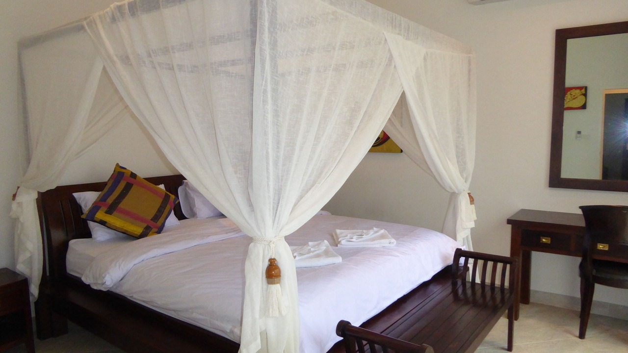Photo of Bedroom in Rayong