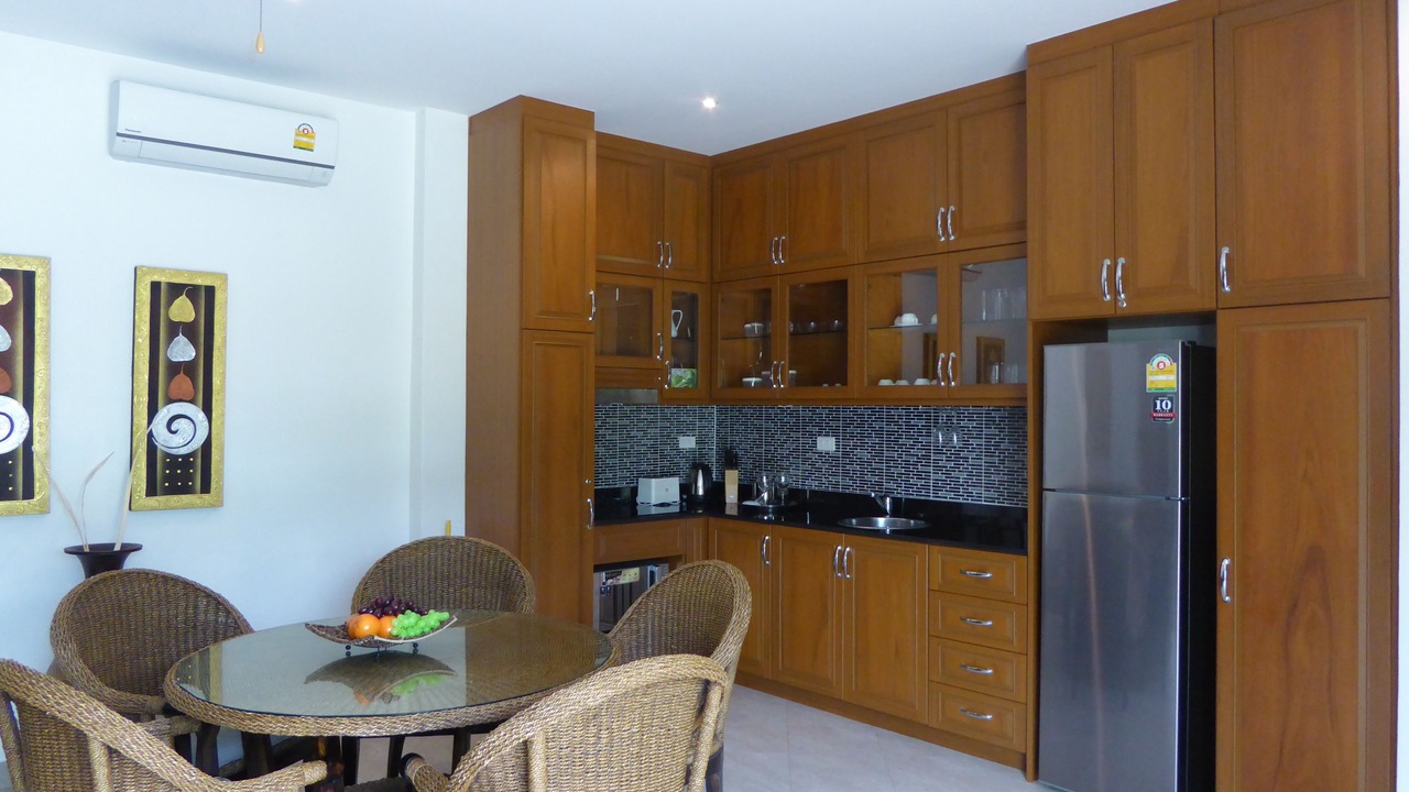 Photo of Kitchen in Rayong