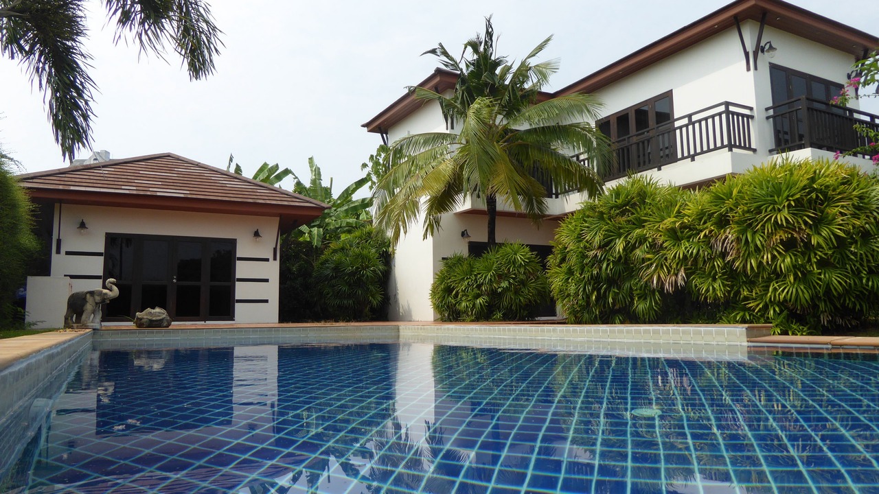 Photo of Outdoor in Rayong