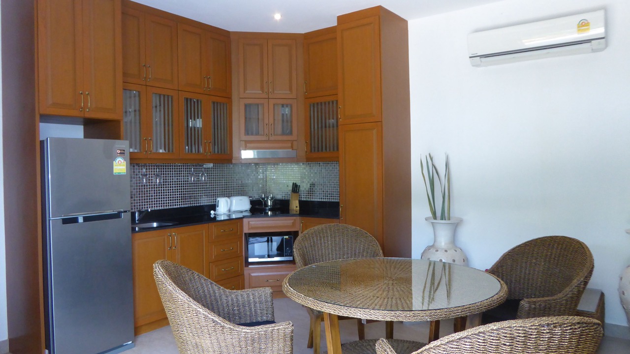 Photo of Kitchen in Rayong