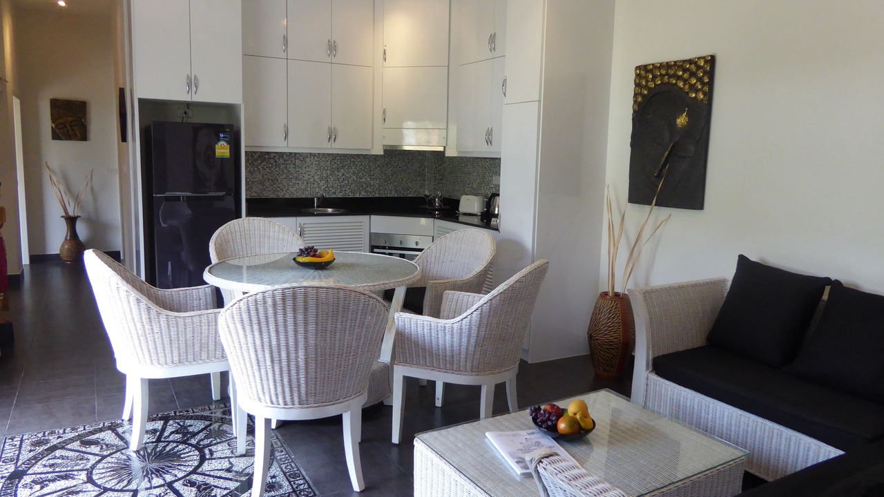 Photo of Livingroom in Rayong